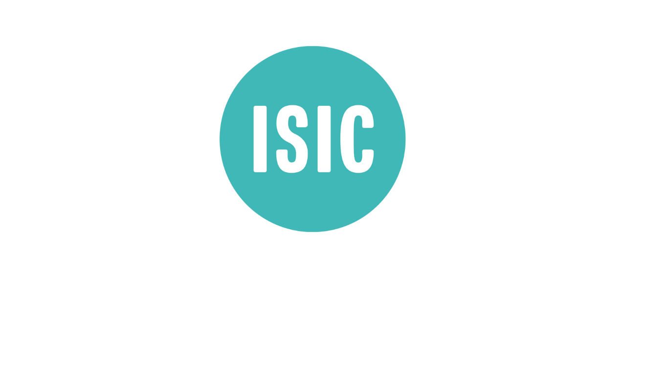 ISIC Logo
